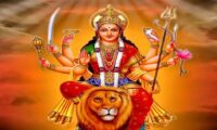 Gupt Navratri from 30th, ten Mahavidyas will be worshipped Gupt Navratri