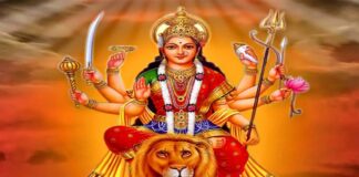 Gupt Navratri from 30th, ten Mahavidyas will be worshipped Gupt Navratri