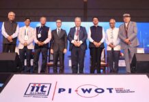 ‘Pivot 2025’ brings together many giants from the world of technology, policy and business