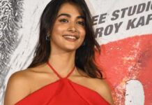 I just want to do versatile roles: Pooja Hegde