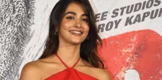 I just want to do versatile roles: Pooja Hegde