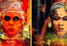 Jaipur Art Week from 27th, magic of art will be seen on historical monuments