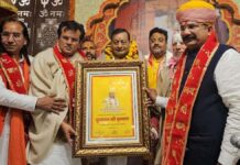 Discussion on Sanatan and Kumbh in Maha Kumbh Prayagraj