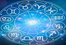 Special fruitful yogas are being formed on Janmashtami, the fortunes of four zodiac signs will shine