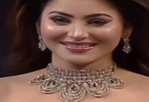 Urvashi Rautela becomes the first outsider actress of 2025 to deliver a 100 crore mega hit in 3 days