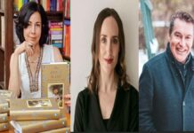 The European Union Back as Jaipur Literature Festival Partner