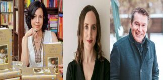 The European Union Back as Jaipur Literature Festival Partner