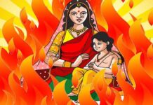 Holashtak from March 7, auspicious works will be stopped