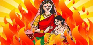 Holashtak from March 7, auspicious works will be stopped