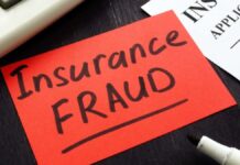 How to avoid rising cases of insurance fraud