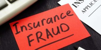 How to avoid rising cases of insurance fraud