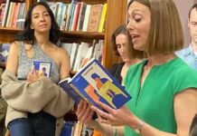 Jaipur Literature Festival: Nurturing a Love fair Literature in Young Minds