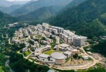 Rajnath Singh Minister of Defence, GOI, To Visit IIT Mandi to Celebrate 16th Foundation Day