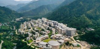 Rajnath Singh Minister of Defence, GOI, To Visit IIT Mandi to Celebrate 16th Foundation Day