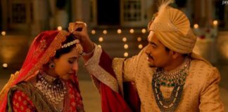 Milan: The Ultimate Wedding Anthem Takes the Internet by Storm