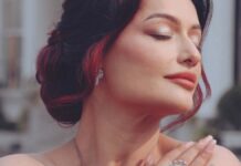 Ritika Anand, who plays a pilot in JL 50, will be seen in challenging roles in her next projects Ritika Anand