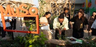 Grow Lab launched to connect children with nature