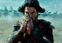 Sooraj Pancholi did rigorous training for ‘Kesari Veer’