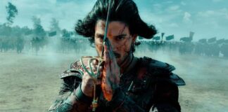 Sooraj Pancholi did rigorous training for ‘Kesari Veer’