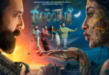 Sanjay Dutt’s “Bhootni” will entertain, entertain and give you goosebumps