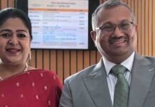 IAS Mugdha Sinha Advocates for Inclusivity in Design at “Women in Design” Summit in Delhi IAS Mugdha Sinha advocates inclusivity in design at “Women in Design” summit held in Delhi