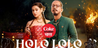 Coke Studio Bharat Drops ‘Holo Lolo’, A Modern Take on Assam’s Musical Heritage Coke Studio India launches 'Holo Lolo