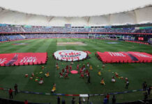 The Perfect Coke Halftime @ ICC Champions Trophy Finals: Coke Studio BharatBrings Holi to the Celebration Perfect Coke Halftime in ICC Champions Trophy Final