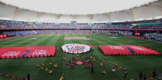 The Perfect Coke Halftime @ ICC Champions Trophy Finals: Coke Studio BharatBrings Holi to the Celebration Perfect Coke Halftime in ICC Champions Trophy Final