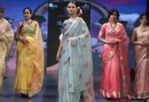 Rajasthan Pride Fashion Week witnessed an unforgettable evening of fashion-culture and creativity