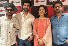 STAGE Unveils the Music of ‘Hukum’: Power, Pain Poetry in Every Note