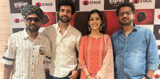 STAGE Unveils the Music of ‘Hukum’: Power, Pain Poetry in Every Note