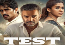 R. Madhavan, Siddharth and Nayanthara win hearts on OTT R. Madhavan, Siddharth and Nayanthara win hearts on OTT