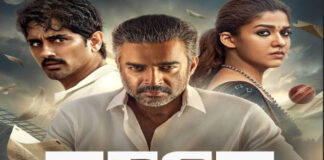 R. Madhavan, Siddharth and Nayanthara win hearts on OTT R. Madhavan, Siddharth and Nayanthara win hearts on OTT