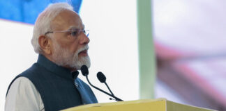 Bengal’s development is the foundation of India’s future: PM Modi city gas distribution project in Alipurduar