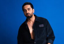 It’s a very special feeling to get a big release on Diwali with Thamma: Ayushmann Khurrana