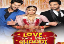Film Review: Love Karoon Ya Shaadi, this love story touches the heart Film Review: Love Karoon Ya Shaadi