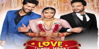Film Review: Love Karoon Ya Shaadi, this love story touches the heart Film Review: Love Karoon Ya Shaadi