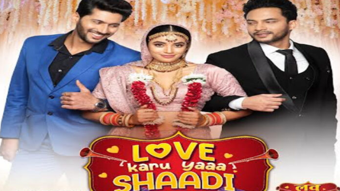 Film Review: Love Karoon Ya Shaadi