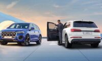 Audi India launches ‘Audi Q7 Signature Edition’