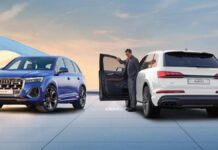 Audi India launches ‘Audi Q7 Signature Edition’