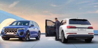 Audi India launches ‘Audi Q7 Signature Edition’