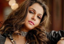 Isha Koppikar’s warrior avatar leaked