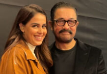 Every performance by Genelia Deshmukh is natural, real and impactful: Aamir Khan