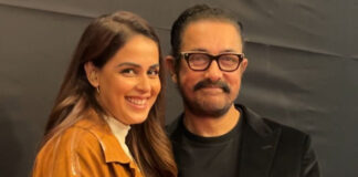 Every performance by Genelia Deshmukh is natural, real and impactful: Aamir Khan