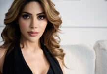 Nikki Tamboli’s new song ‘Bheegne De’ gives a feeling of love and romance