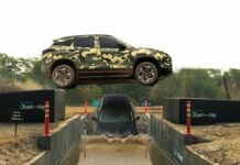 Tata Motors announces introductory prices for Harrier.ev Tata Motors announces introductory prices for Harrier.ev