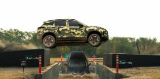 Tata Motors announces introductory prices for Harrier.ev Tata Motors announces introductory prices for Harrier.ev