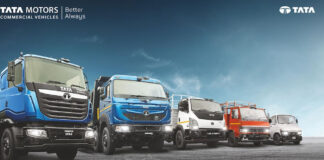 Tata Motors Elevates Driver Comfort, Launches Air Conditioned Cabins and Cowls across its Truck Range