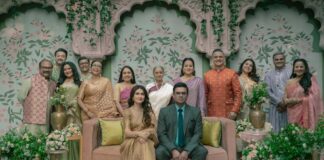 Love, conflict and family drama: Netflix releases trailer of Aap Jaisa Koi