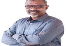 Kinetic Green Appoints Jayapradeep Vasudevan as President – 2-Wheeler Business